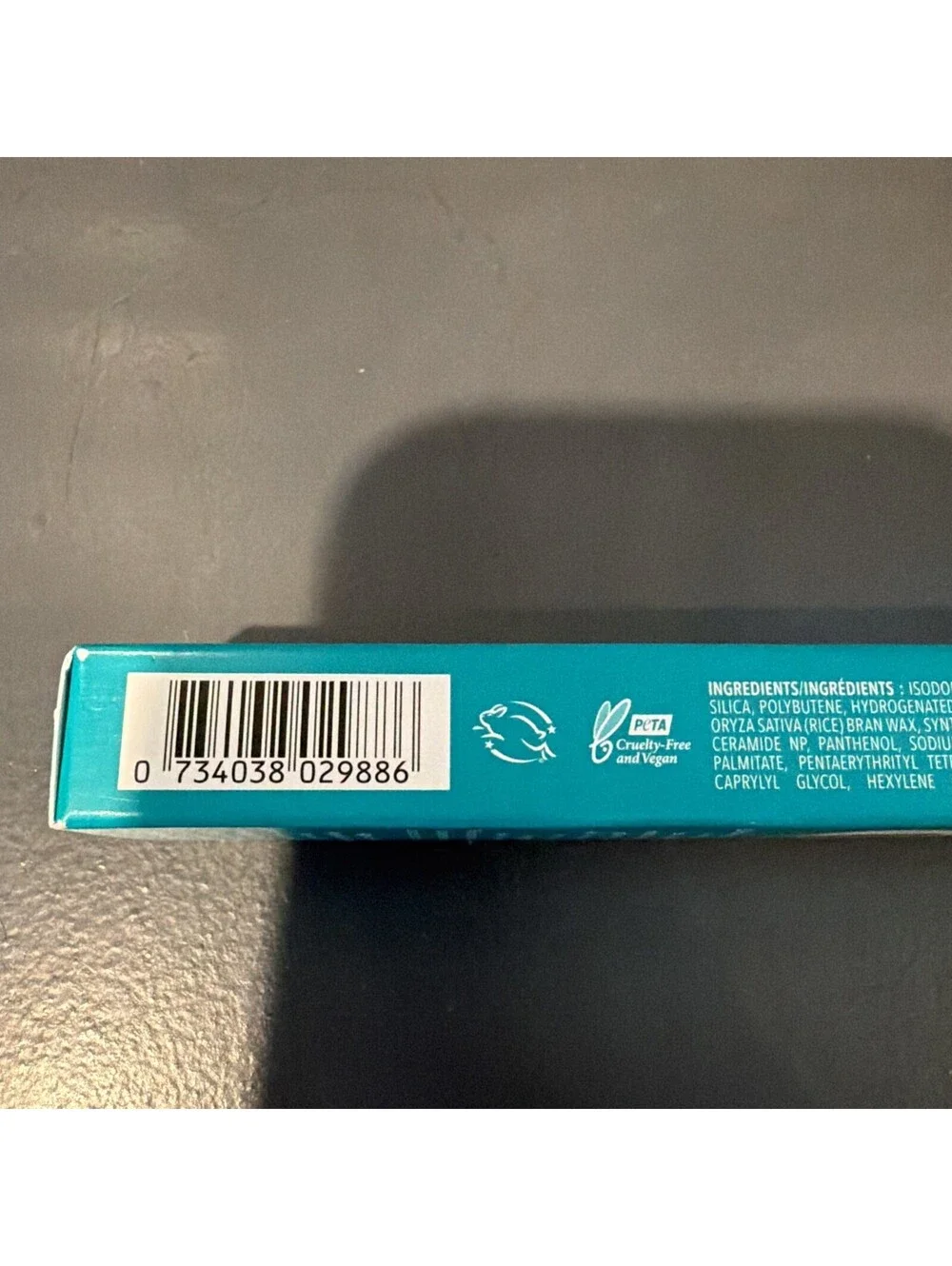 Thrive Causemetics Infinity Waterproof Eyeshadow Stick Kaelyn Full Sz New In Box